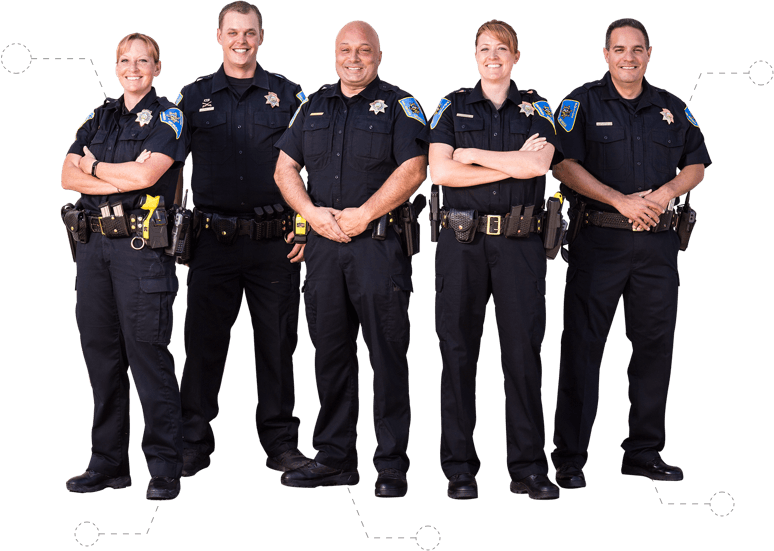 Shield Force close protection armed security